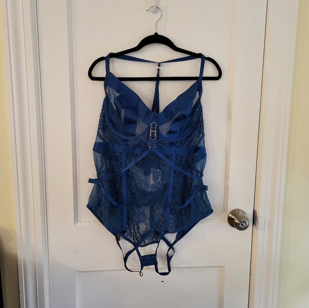 Torrid Lingerie